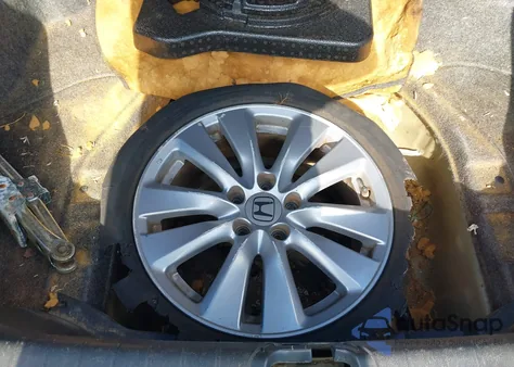 2011 Honda Accord 2.4 Ex from USA, damaged, VIN 1HGCP2F77BA078444